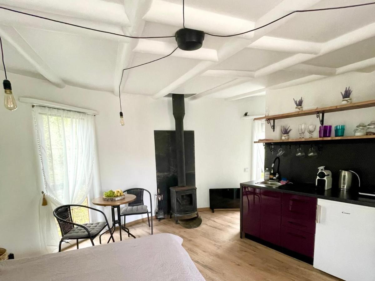 Appartement Round House à Sigulda Extérieur photo